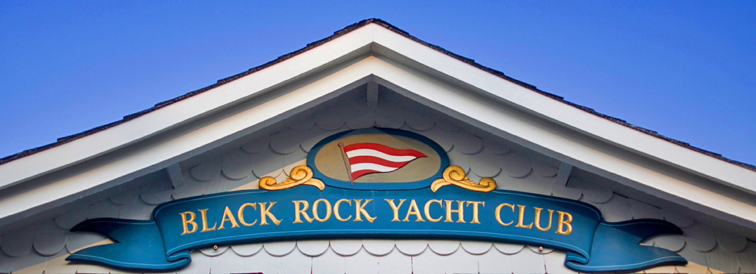 Black Rock Yacht Club